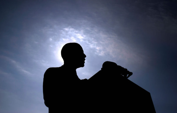 Doce años después, Estados Unidos recuerda y llora el 11S