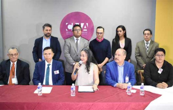 CNA denunciará a magistrados de la Sala Constitucional de prevaricato