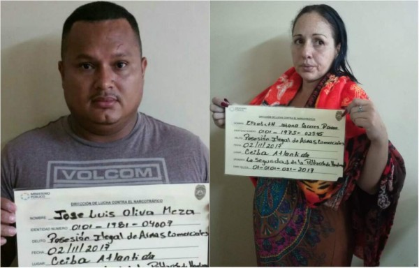 Cae el 'Señor de los cielos” en operación Eclipse