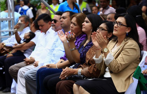 L2,500 millones, la inversión en obras para San Pedro Sula