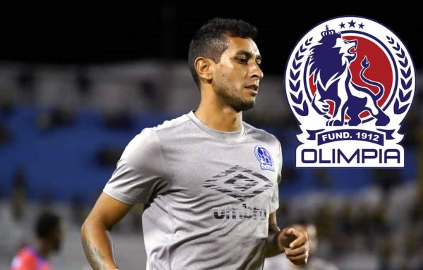 Cristian Maidana es anunciado como nuevo fichaje del Cobresal de Chile tras salir del Olimpia