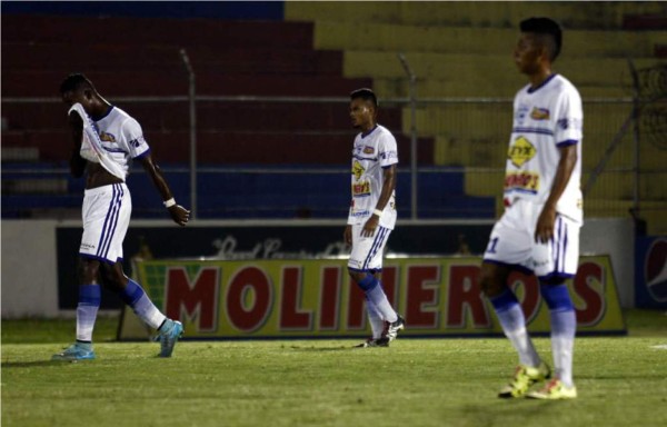 El Victoria se arma para volver a la primera división