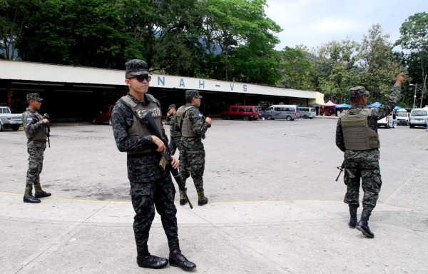 Unah-vs reprogramará actividades por el conflicto en transporte