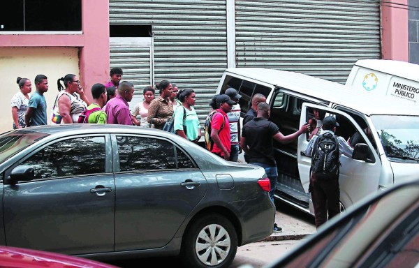 Ultiman a balazos a estudiante de la Universidad Pedagógica