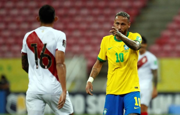 Neymar explota: 'No sé qué más tengo que hacer para que empiecen a respetarme'