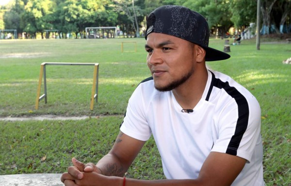 Mario Martínez: 'Al Olimpia hay que liquidarlo, no tenés que perdonar'