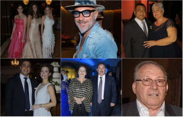 Rosas y Espinas: noticias y escándalos en Honduras