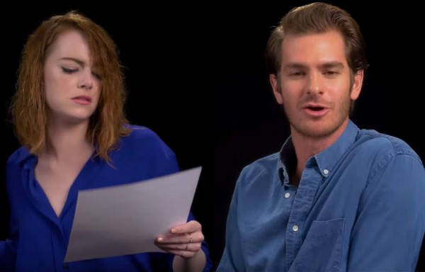 Actores de Hollywood le cantan a Trump: 'Vamos a sobrevivir'