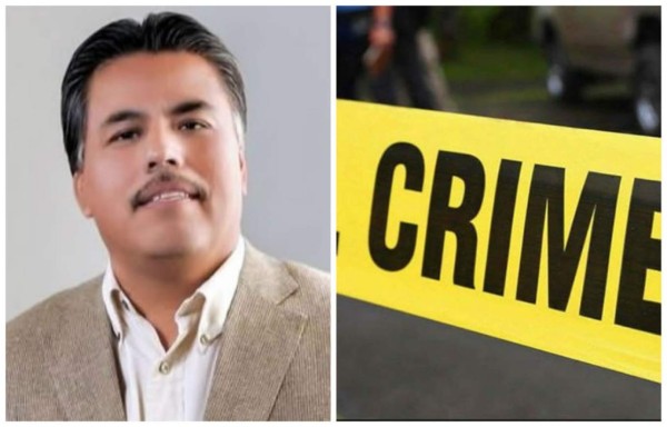 Asesinan a periodista mexicano Santiago Barroso en el estado de Sonora