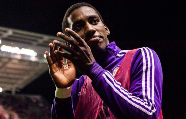 Bryan Róchez encuentra equipo en EUA y será dirigido por Tata Martino