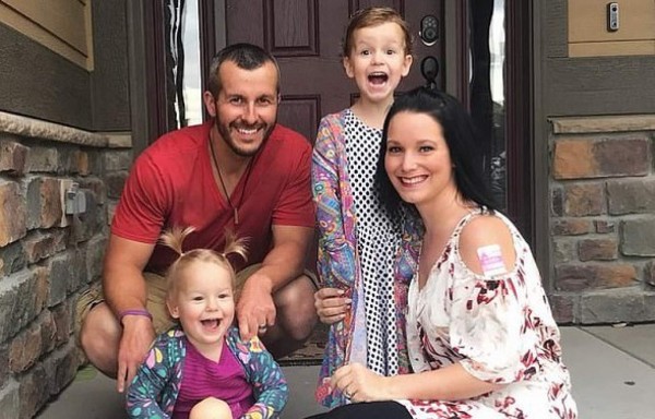 Cadena perpetua para Chris Watts por asesinar a esposa e hijas