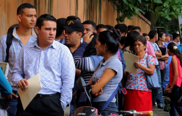 Inicia temporada navideña y con ello, trabajos eventuales