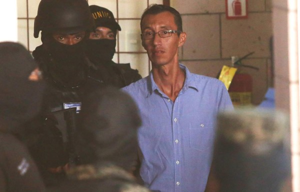 Exsecretario de Rosa Elena de Lobo seguirá en cárcel de Támara