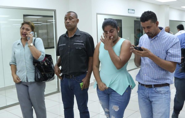 Alcalde de Jocón quedó libre tras contradicción de testigos