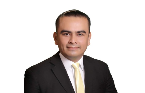 El progreseño de la UD busca ser presidente de Honduras