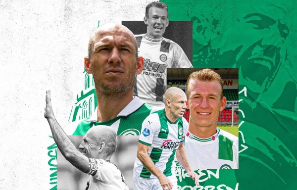 ¡Cuelga los tacos! Arjen Robben se retira del fútbol de 'forma definitiva'