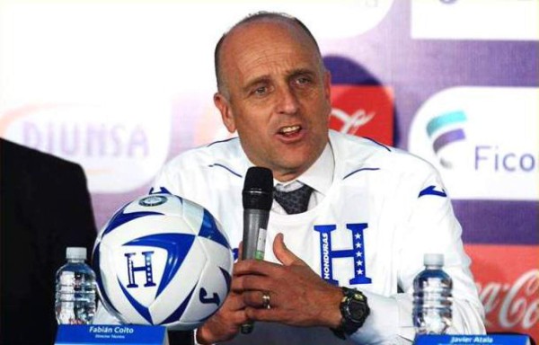 Honduras presenta atractiva convocatoria de cara al Preolímpico de Concacaf