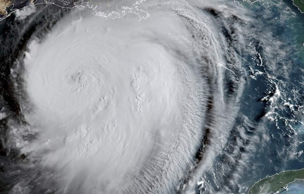 En vivo:Huracán Laura alcanza la categoría 3 rumbo a EEUU