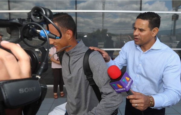 Olimpia regresó golpeado por la eliminación de la Concachampions