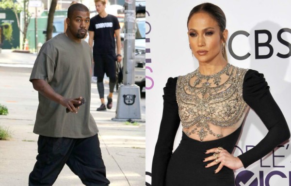 Kanye West y Jennifer López, ¿juntos en 'American Idol'?