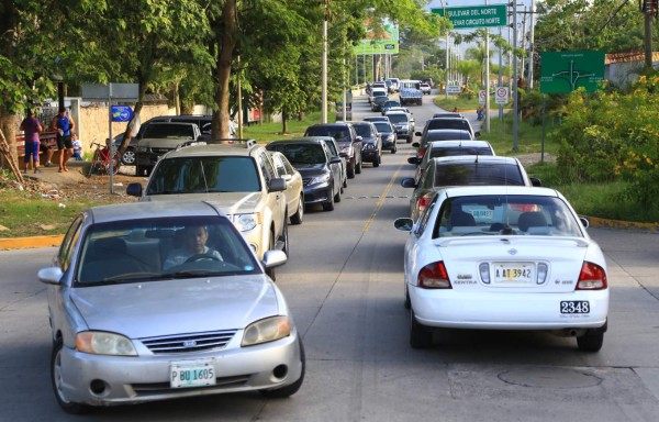 En riesgo ampliación del segundo anillo periférico sampedrano