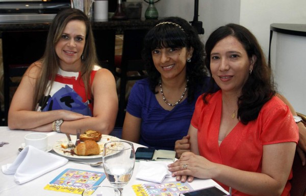 Festejo por un varón