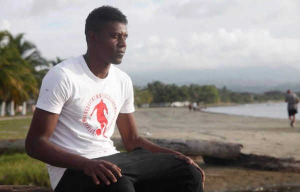 Fallece padre del futbolista Edgar Álvarez