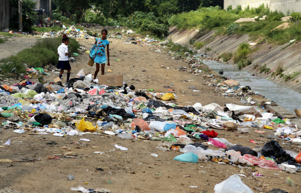 Al menos 62 basureros clandestinos atentan contra salud de ciudadanos