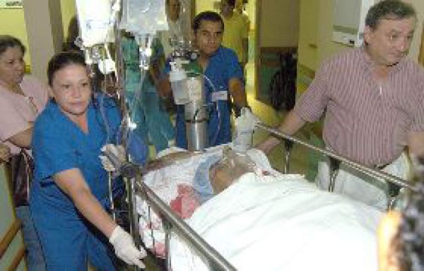 Hay sospechosos por asesinato de diputado