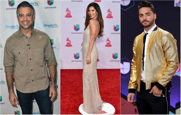 Grammy Latino: Hoy se premia a lo mejor de la música