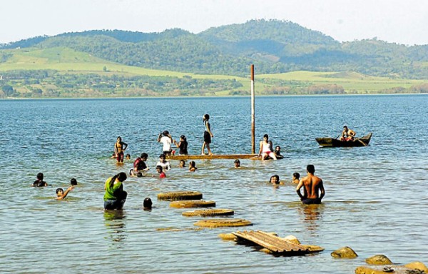 Veraneantes, resguardados
