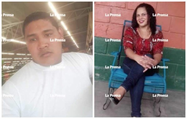 Trágico accidente deja dos personas muertas en Choloma, Cortés