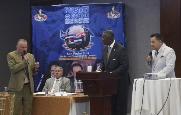 San Pedro, en el panorama mundial por convención