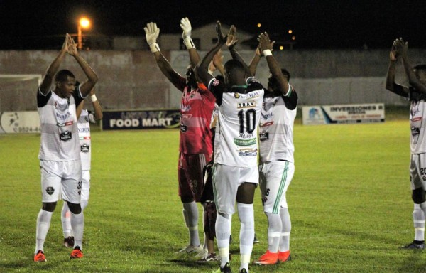 Atlético Pinares y Santos disputarán la final de la Liga de Ascenso de Honduras