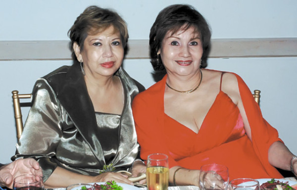 Bendiciones nupciales