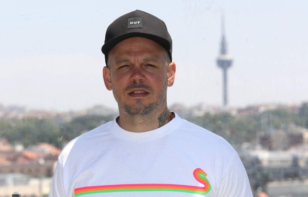 Residente será galardonado por su labor social y talento artístico