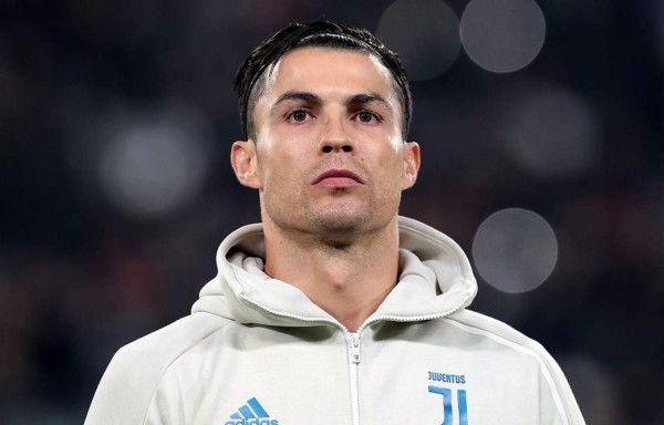 Cristiano Ronaldo: 'Soy muy inteligente y no tengo defectos”
