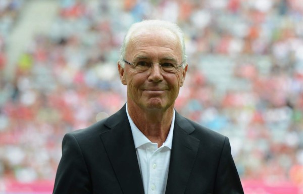 Beckenbauer compara a esta Alemania con la campeona en 1974