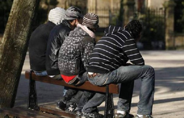 En Honduras hay más de 600 mil jóvenes 'ninis'