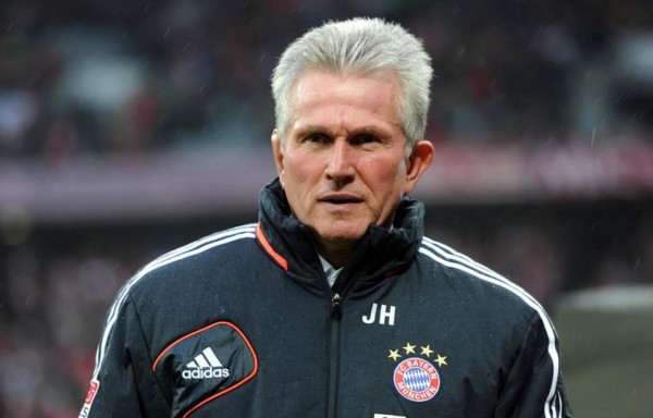 Jupp Heynckes regresará al Bayern Múnich hasta final de temporada