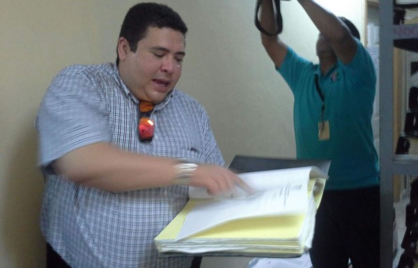 Detectan irregularidades en el IP en La Ceiba
