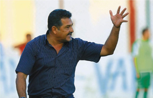 Roger Espinoza: 'Gracias a Dios que no sigo en Juticalpa'