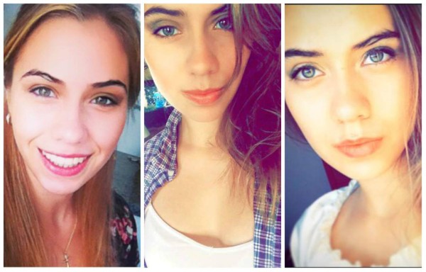 Gimnasta hondureña buscará un pase a los Juegos Olímpicos 2016