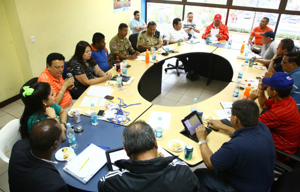 El Nacional estará a reventar