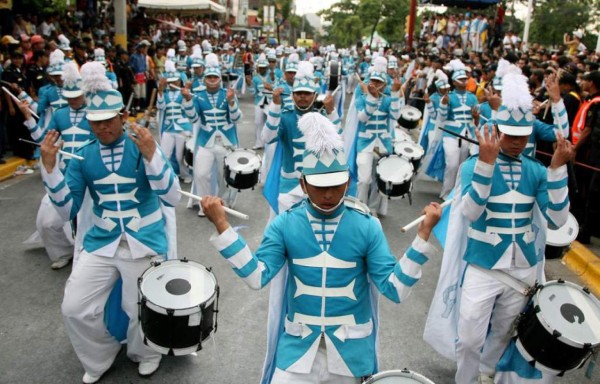 Realizarán festival de bandas de guerra en agosto