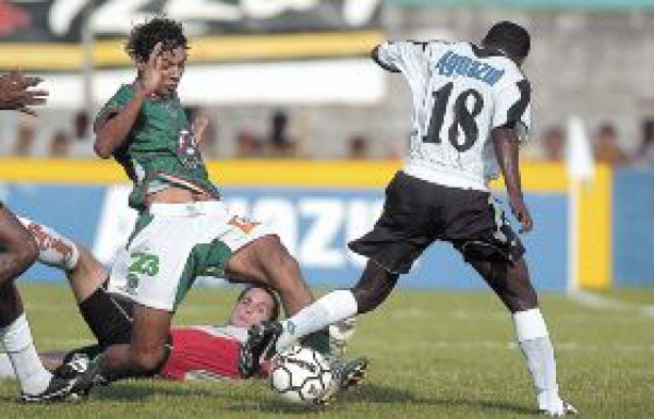 Admiren a los punteros