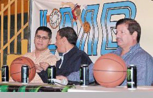 Se unen para masificar el baloncesto