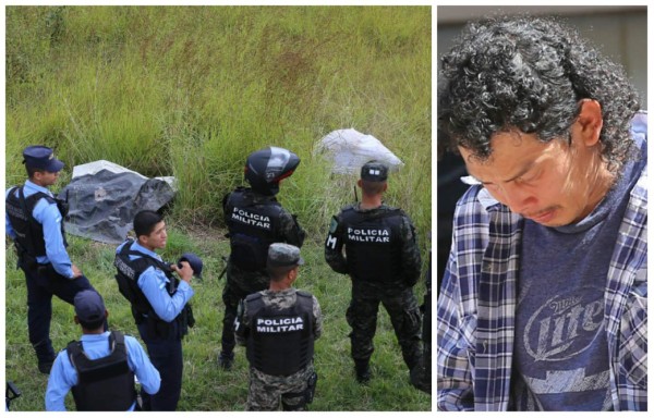 'Si yo muriera un día, te encargás de los cipotes', la petición de madre asesinada a su esposo