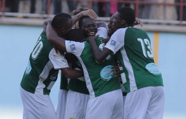 Juticalpa vuelve a sonreír en la Liga