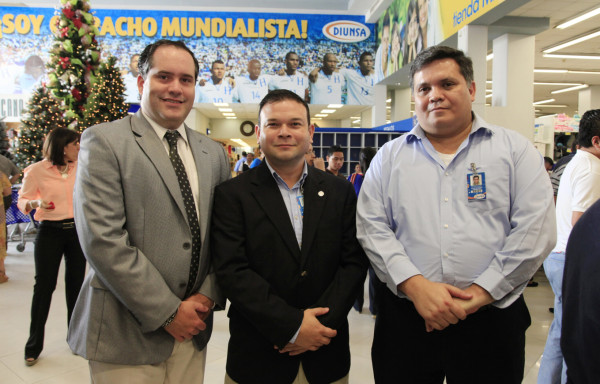 Triunfos de visionarios